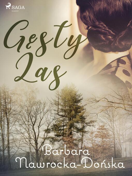 Title details for Gęsty las by Barbara Nawrocka-Dońska - Available